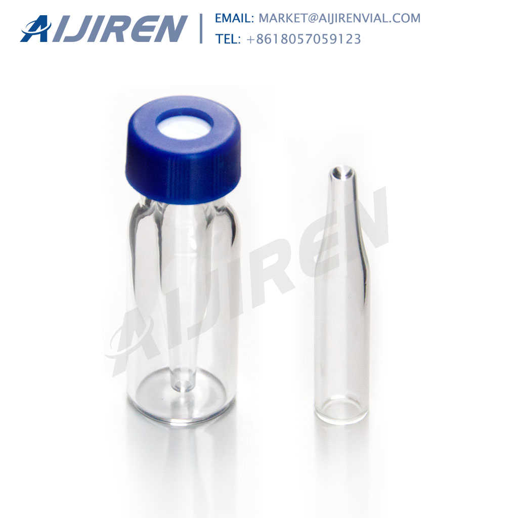 1ml Capacity 8mm Diameter supplier